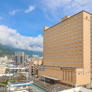 Kamenoi Hotel Beppu