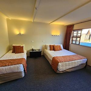 Suite mit 2 Schlafzimmern